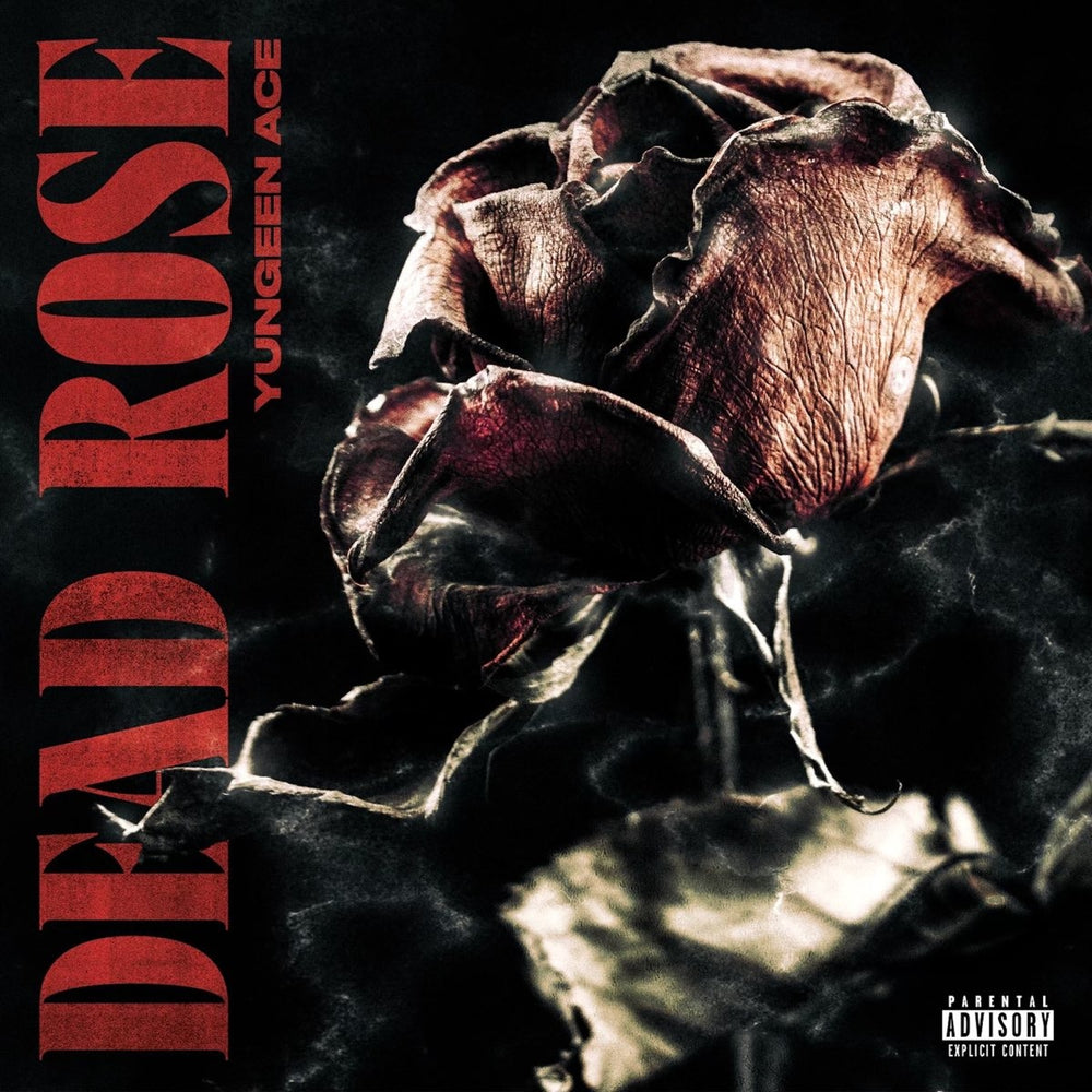 Dead Rose