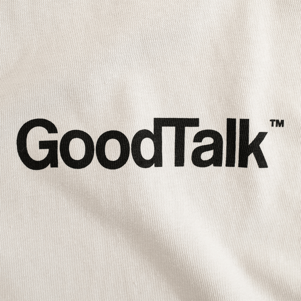 WordMark Basic Tee