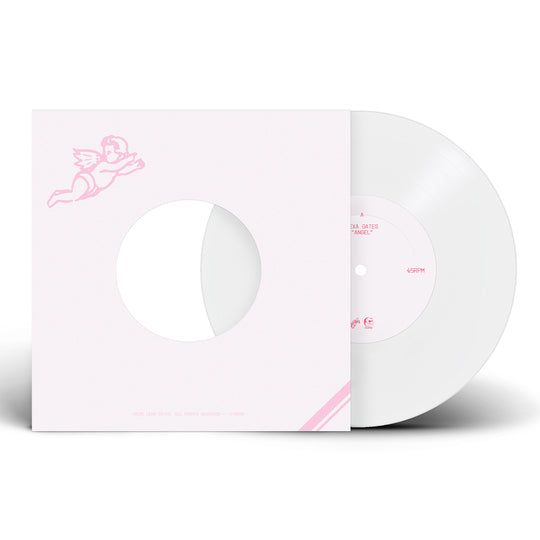 Angel 7” Vinyl