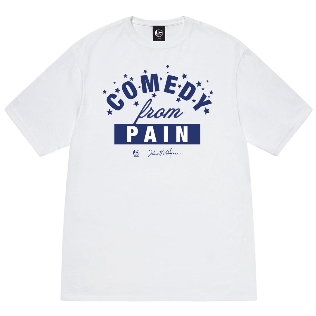 Comedy From Pain Tee