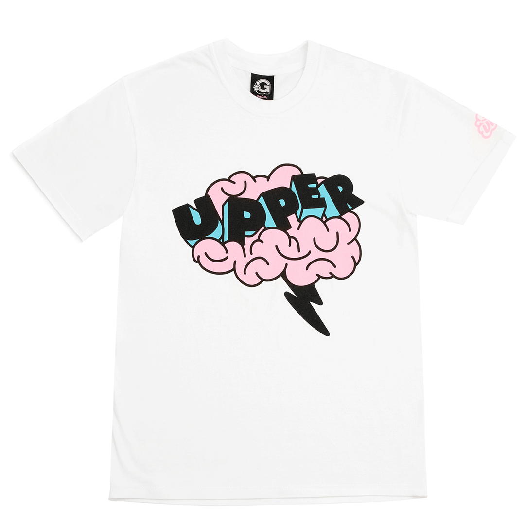 Upper Tee