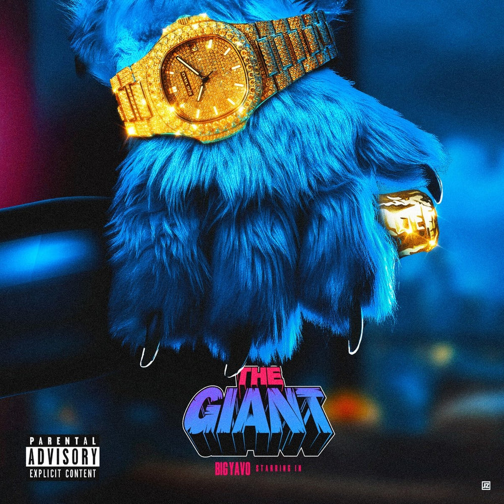 Nail Biter Feat. B$c Ziggy