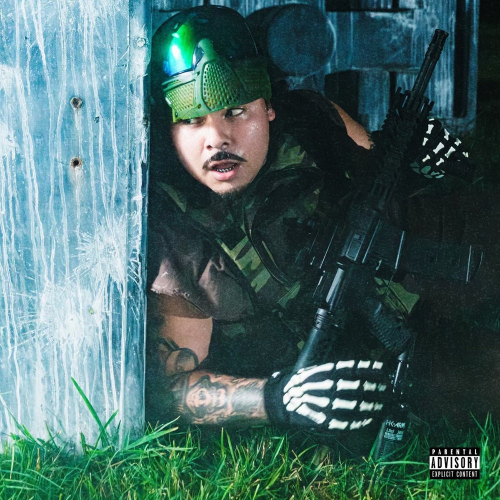 War Wounds Feat. Maxo Kream & Lil Keke