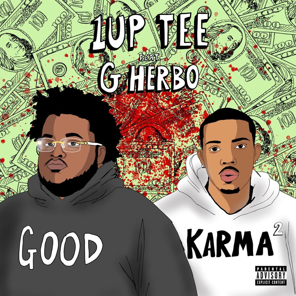 Good Karma (Remix) Feat. G Herbo