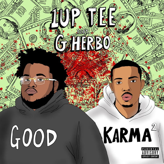 Good Karma (Remix) Feat. G Herbo