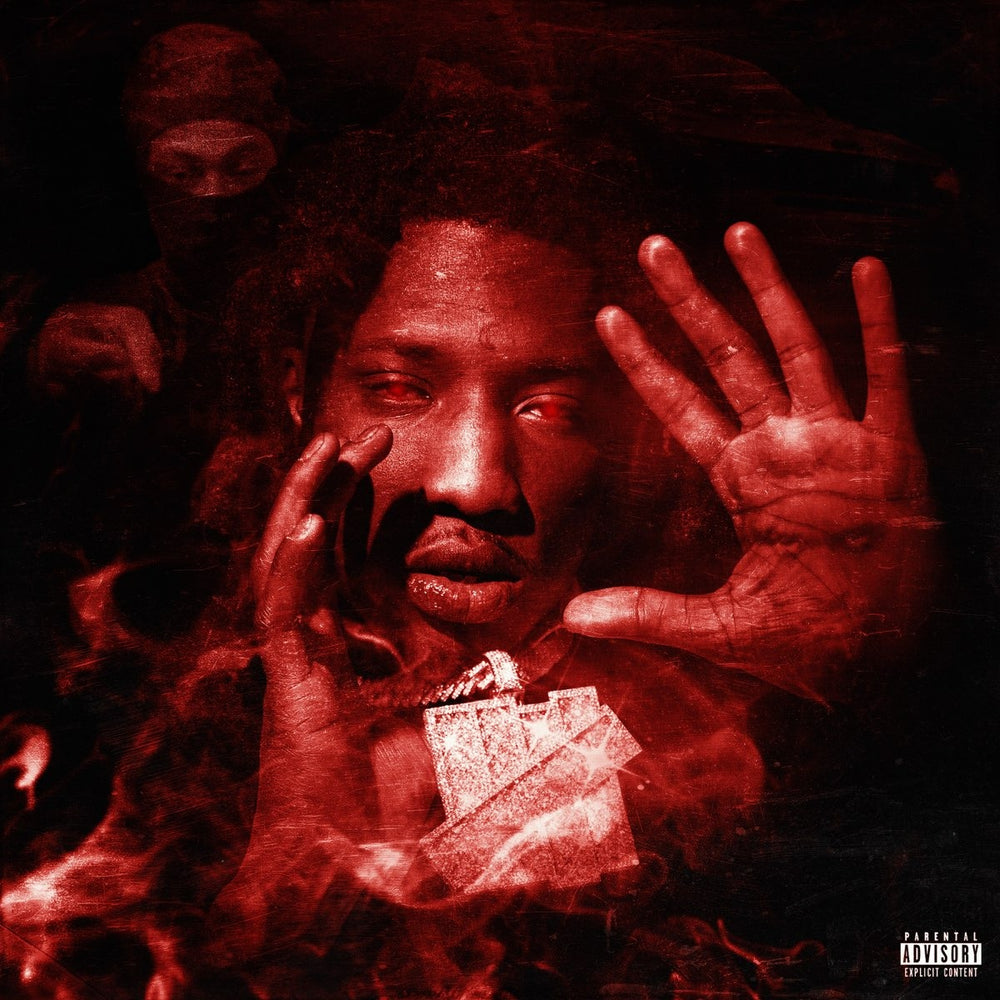 Terrible 2 (feat. DB Omertà)