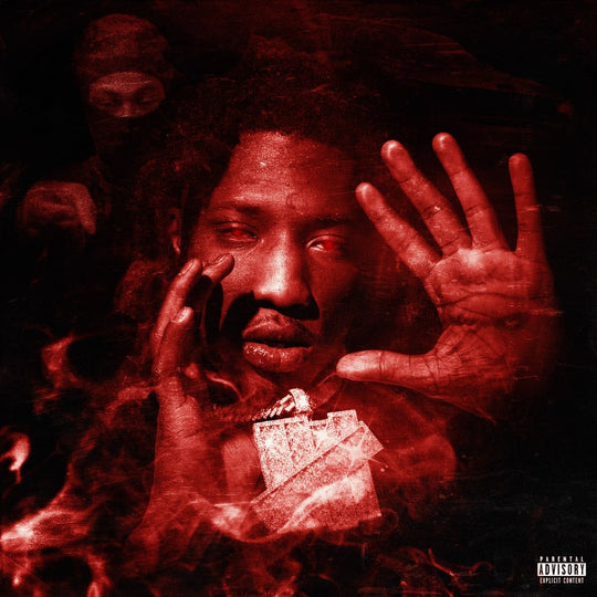 Terrible 2 (feat. DB Omertà)