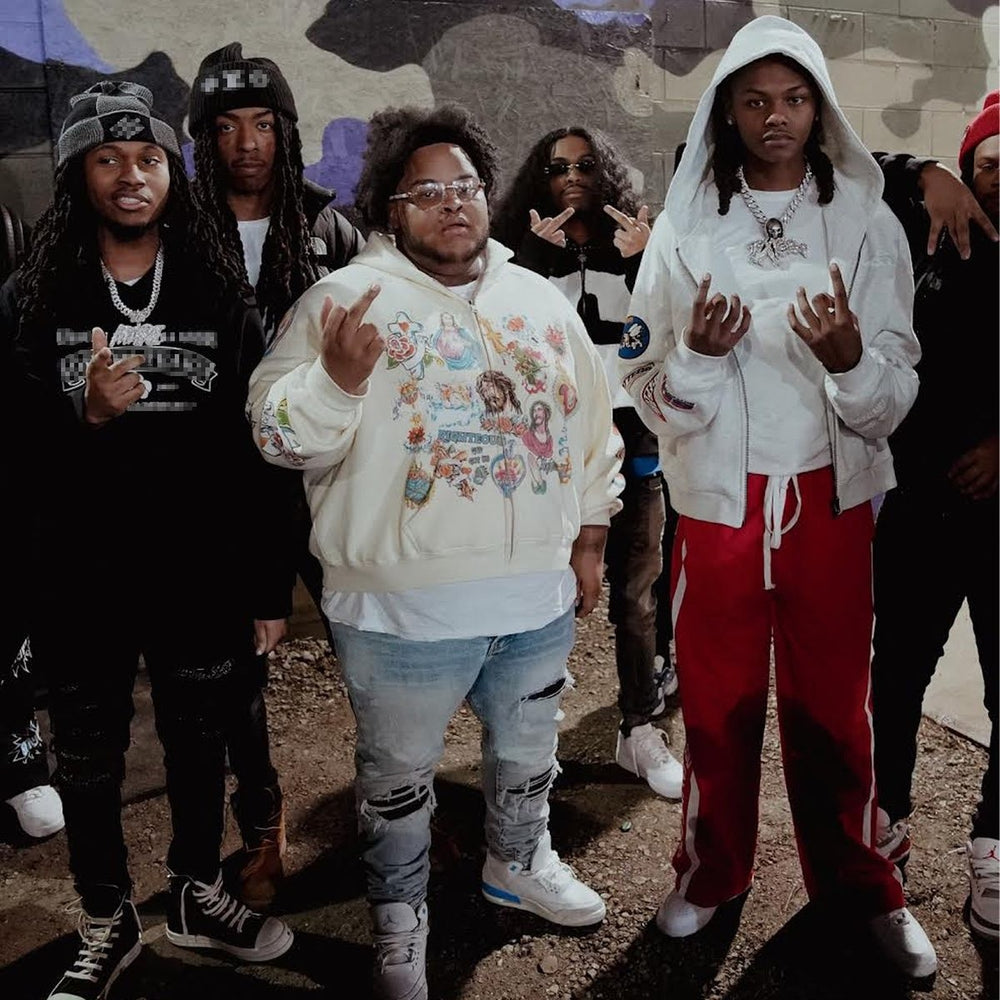 Need Dat Feat. Babyfxce E