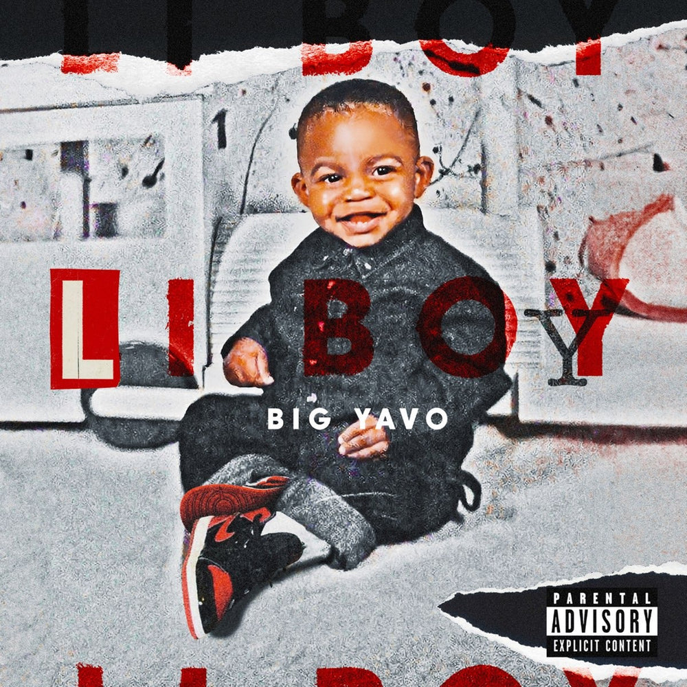 Li Boy