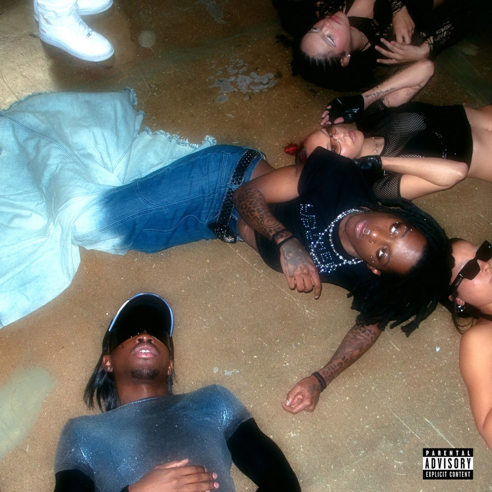 light! Feat. Lil Nas X & 9lives