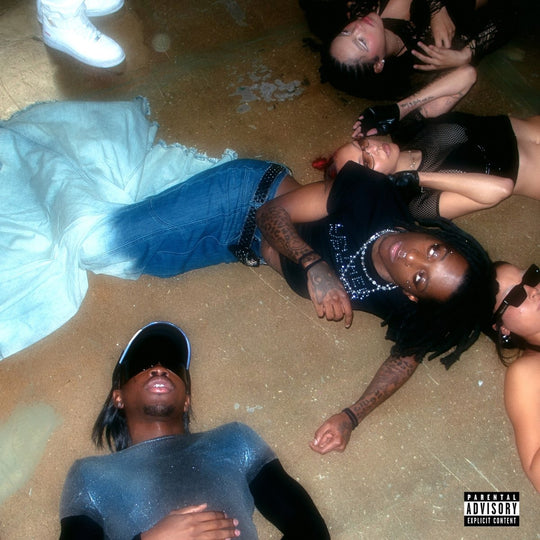 light! Feat. Lil Nas X & 9lives