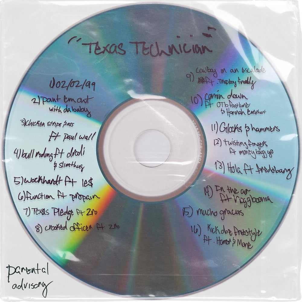 Comin Down (Feat. OTB Fastlane & Hannah Everhart)