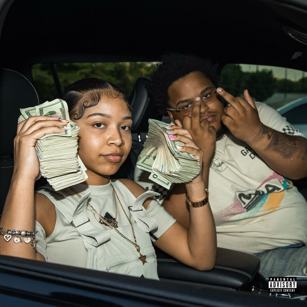 Click (Feat. Star Bandz)