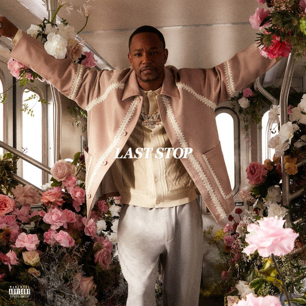 Last Stop Feat. Kith & Swizz Beatz