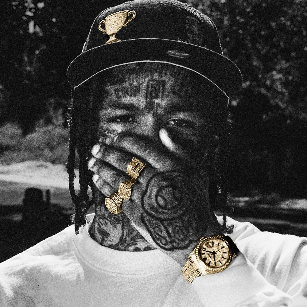 Won't Last Feat. Ralfy The Plug