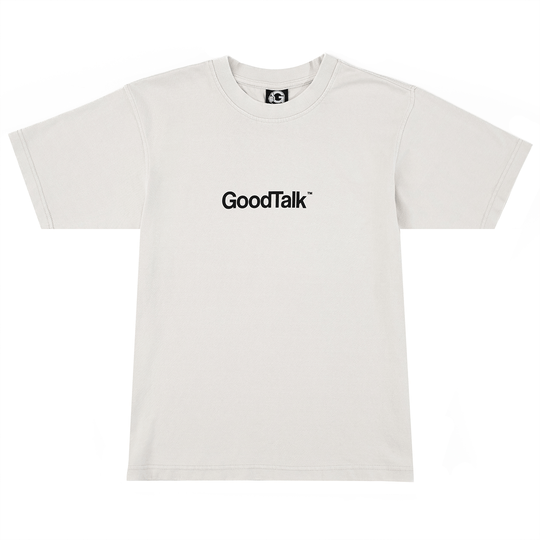 WordMark Basic Tee
