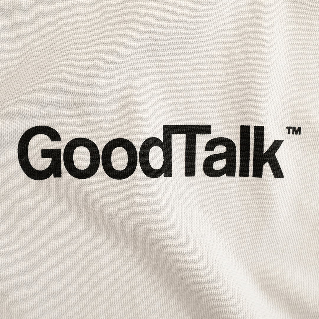 WordMark Basic Tee