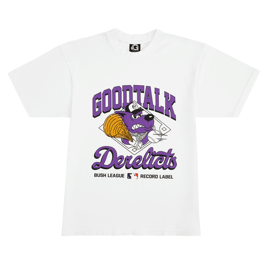 Derelicts Tee