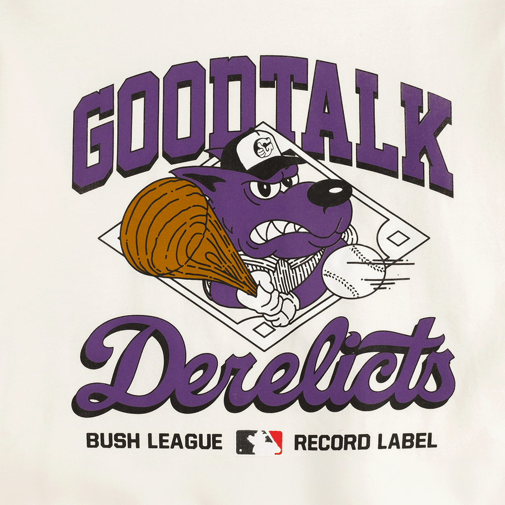 GoodTalk Derelicts Crew