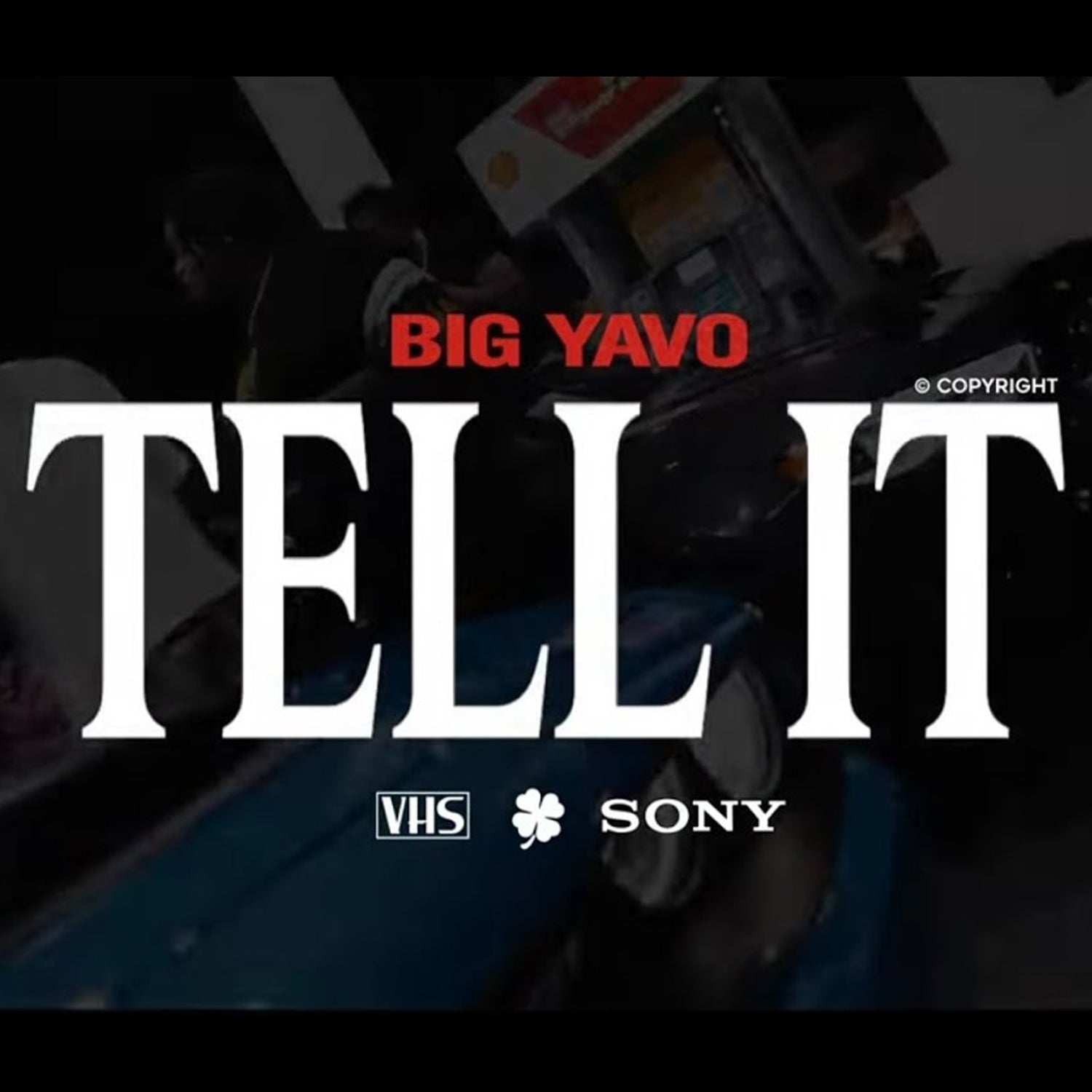 Tell It