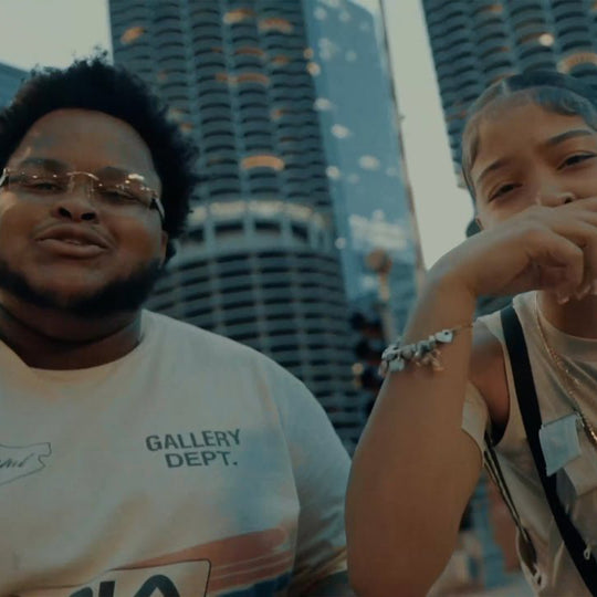 Click (Feat. Star Bandz)