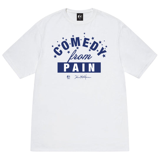 Comedy From Pain Tee