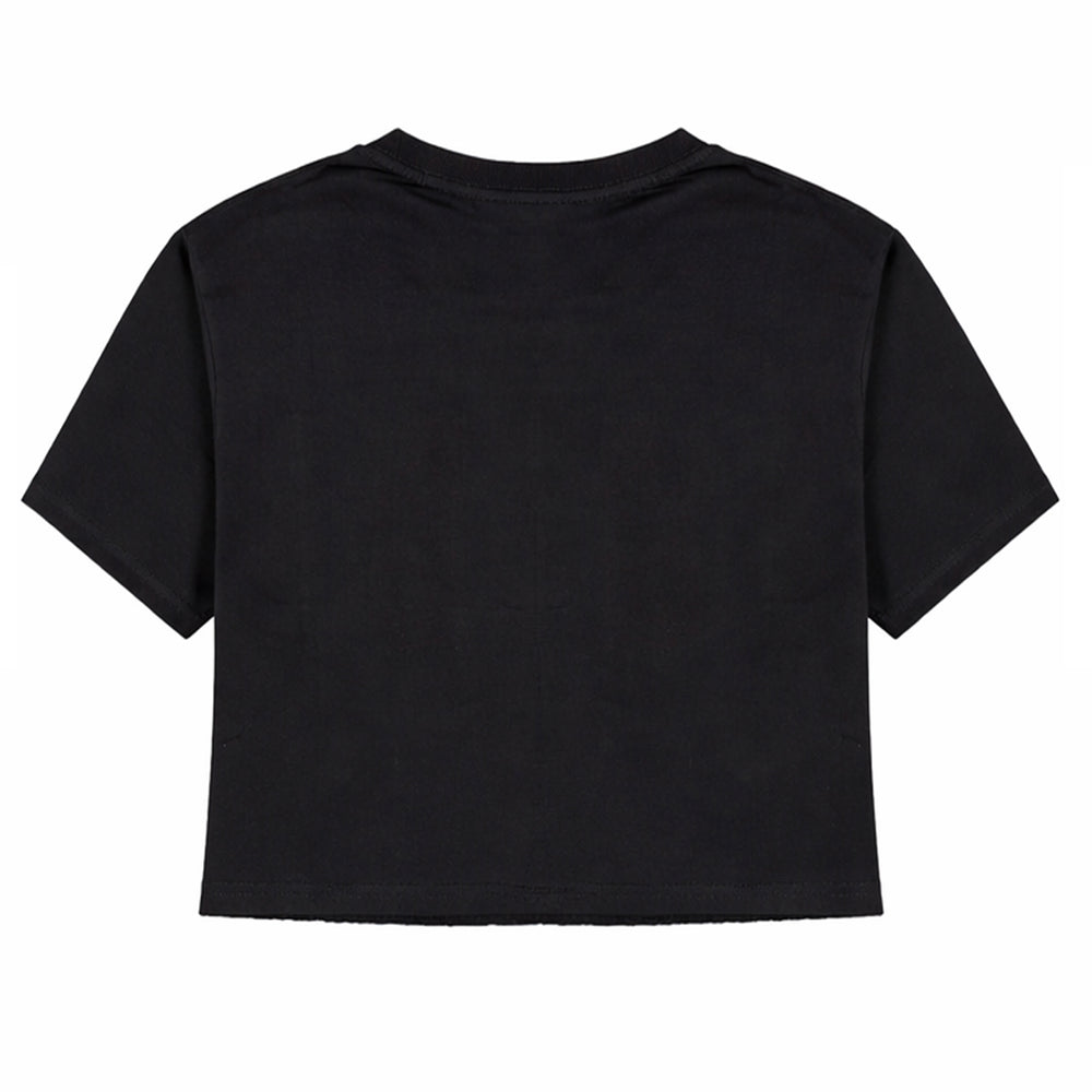 Prayer Crop Top