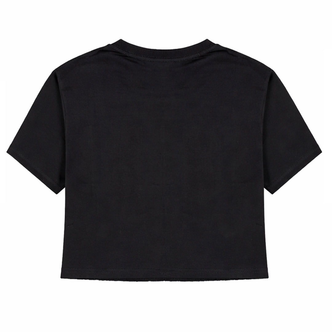 Prayer Crop Top