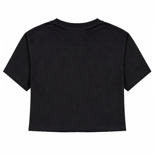 Prayer Crop Top