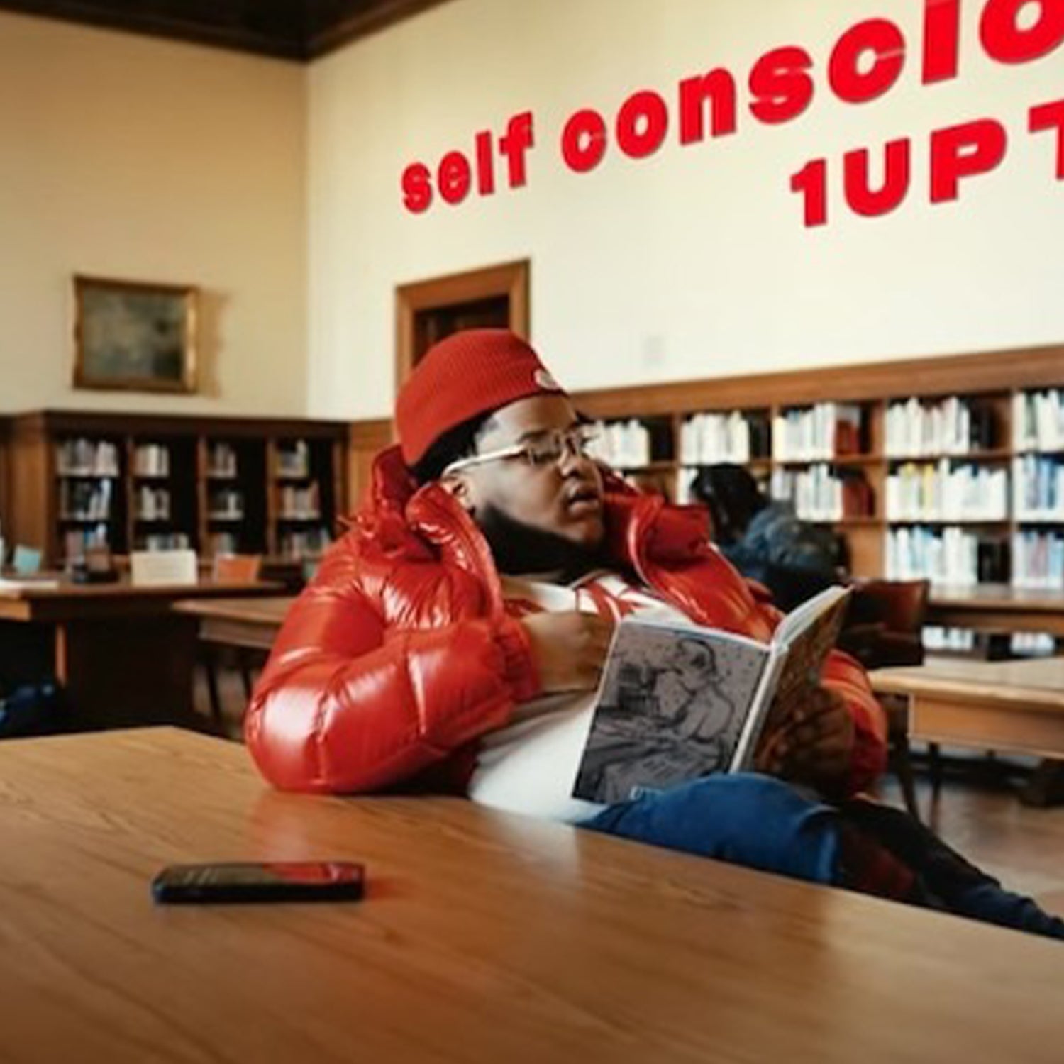 Self Conscious