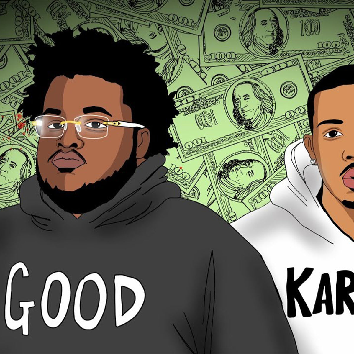 Good Karma (Remix) Feat. G Herbo