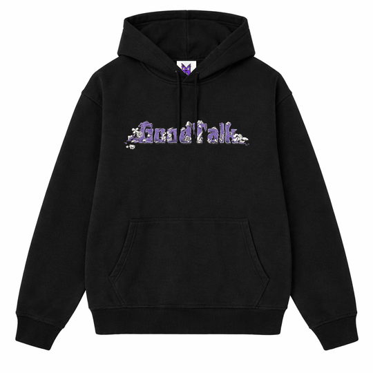 Sunflower Form Hoodie