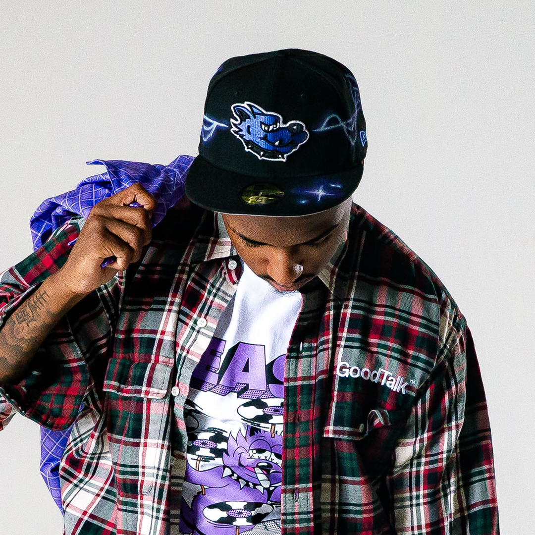The Bishop New Era Cap