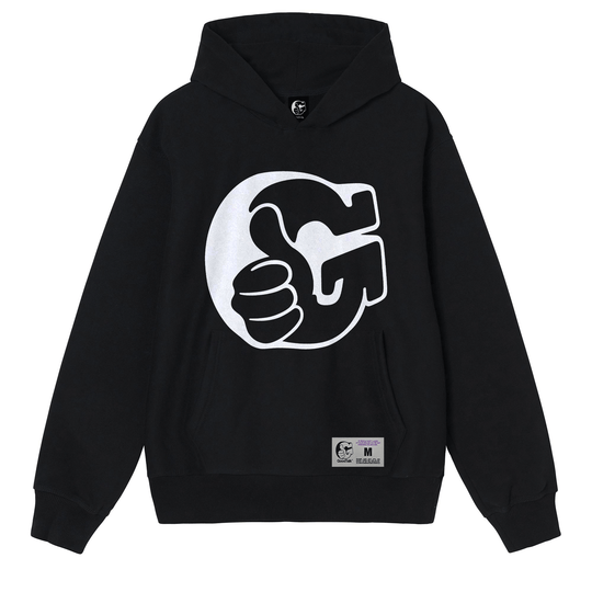 GoodTalk Logo Hoodie