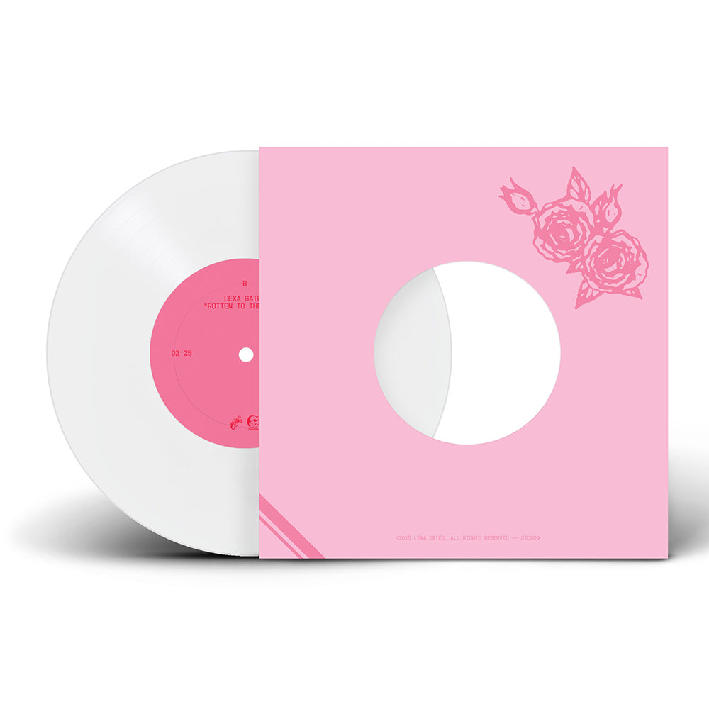 Angel 7” Vinyl