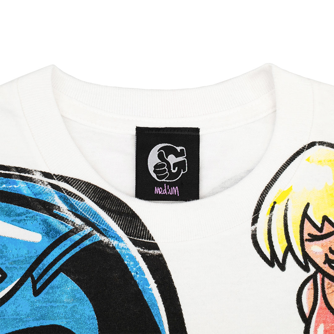 Out The Trunk Tee