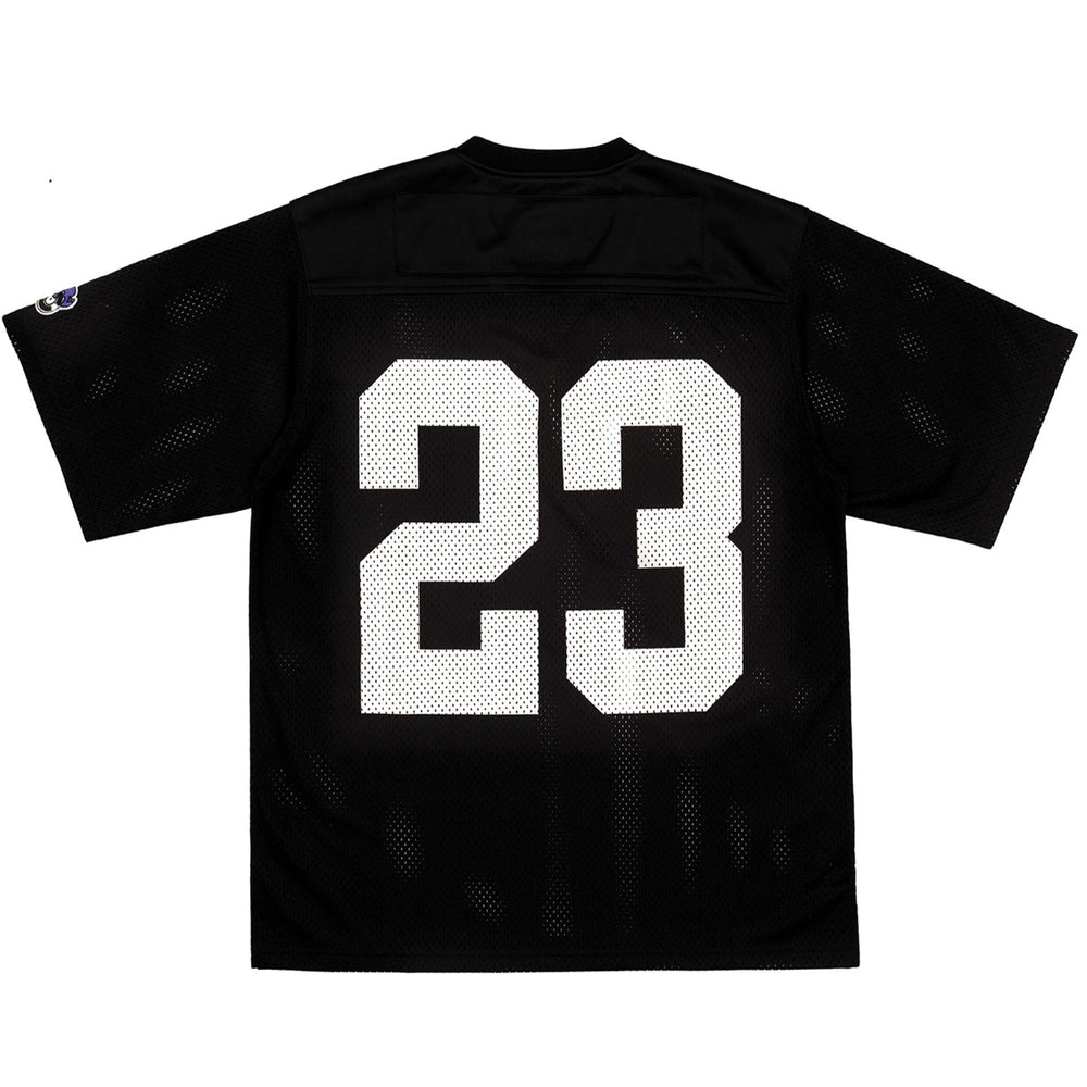 GoodTalk Mesh Football Jersey