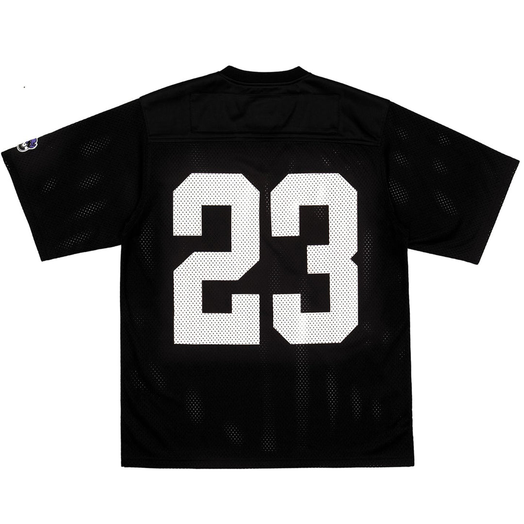 GoodTalk Mesh Football Jersey