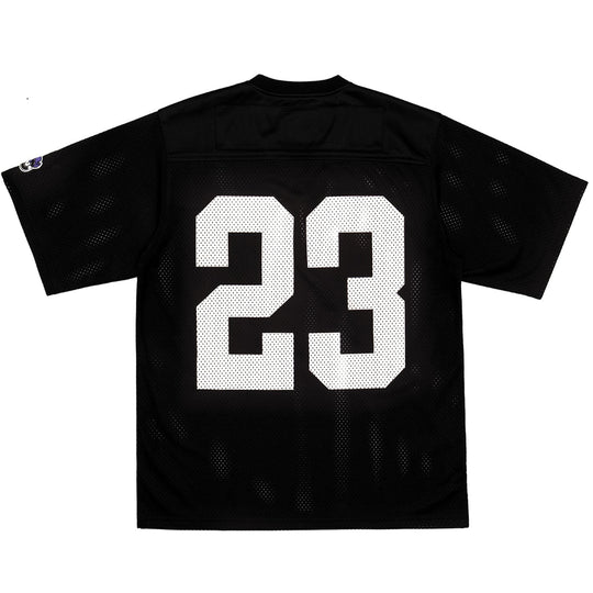 GoodTalk Mesh Football Jersey