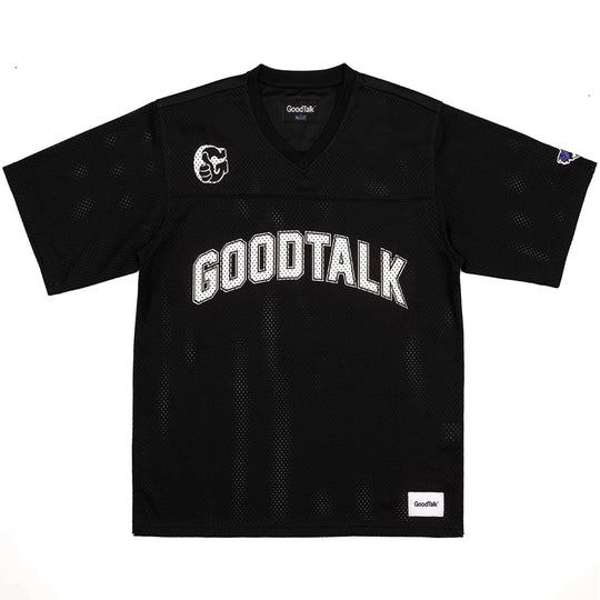 GoodTalk Mesh Football Jersey