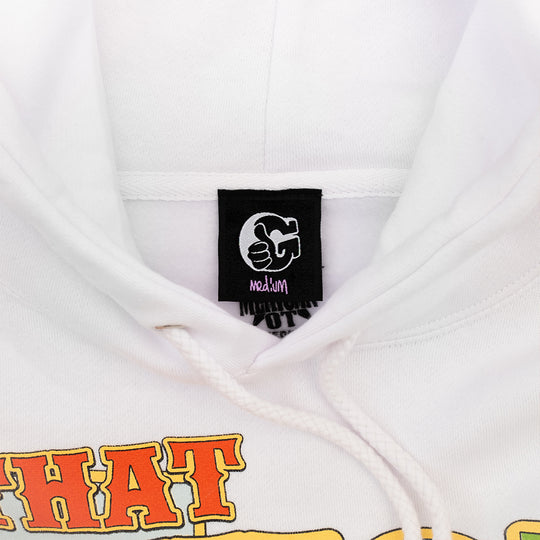 Texas Technician Hoodie