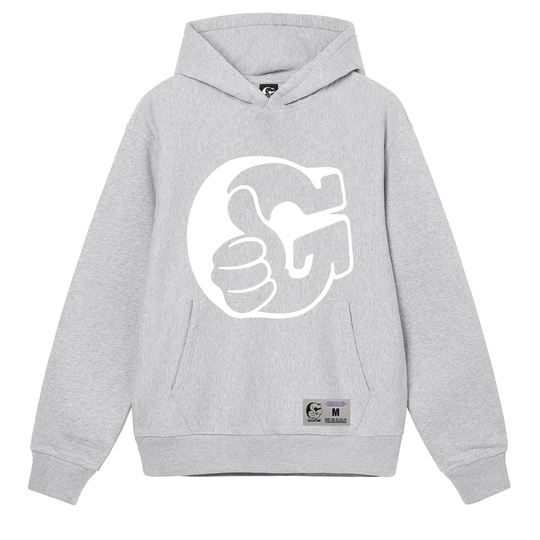 GoodTalk Logo Hoodie