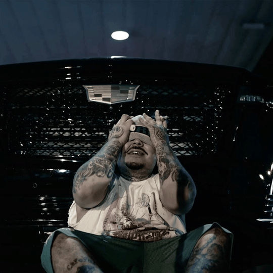 Cowboy In A Escalade Feat. Trapboy Freddy