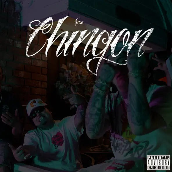 Chingon Feat. Peso Peso