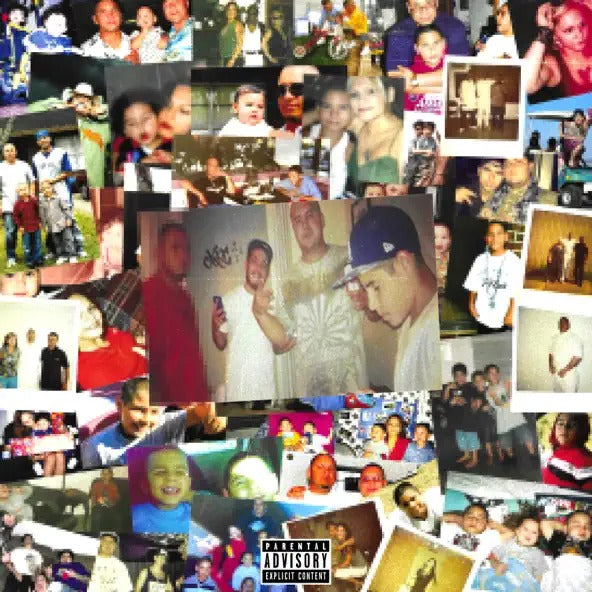 September 8th Feat. Curren$y, & K3vlar Deon