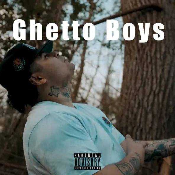 Ghetto Boys