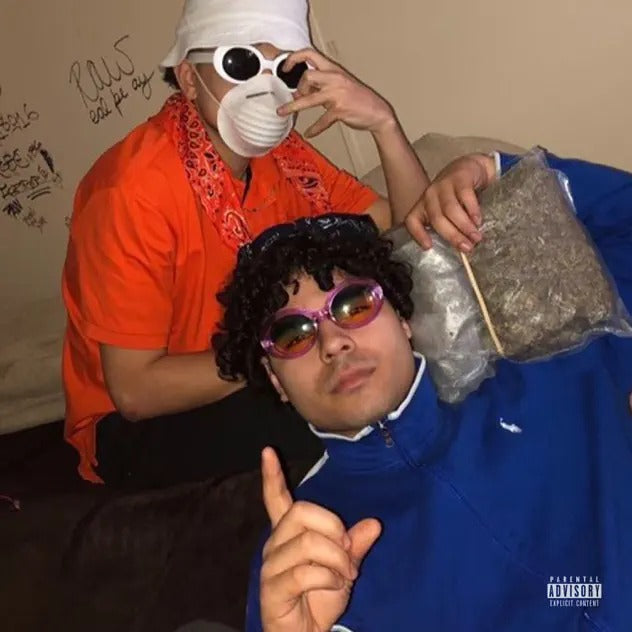 Deadly Duo