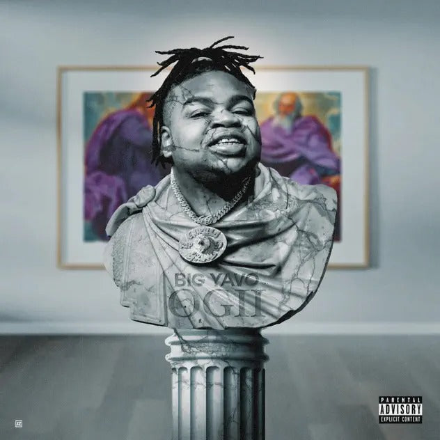 Put That Shit On Feat. Lil Bam
