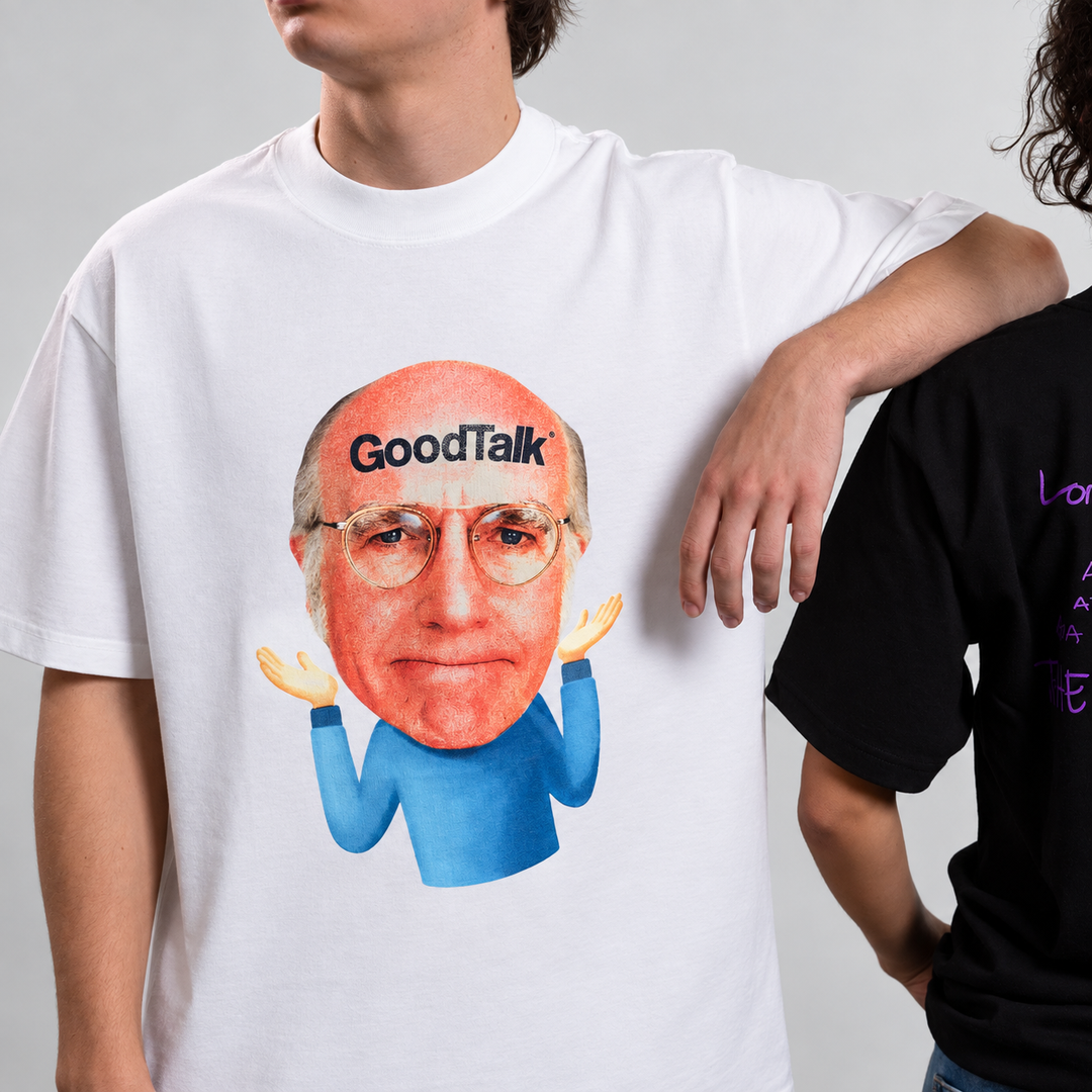 The Larry Tee