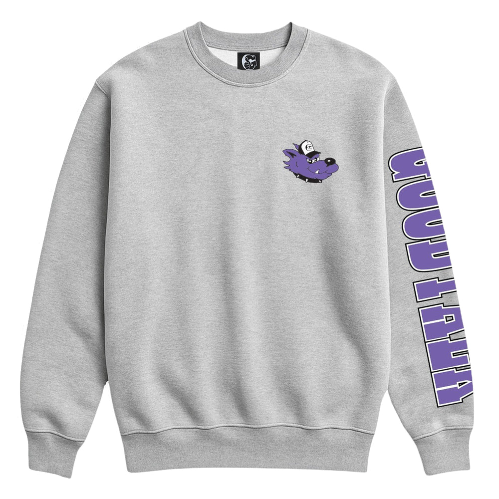 Cuzzin Howie Crewneck